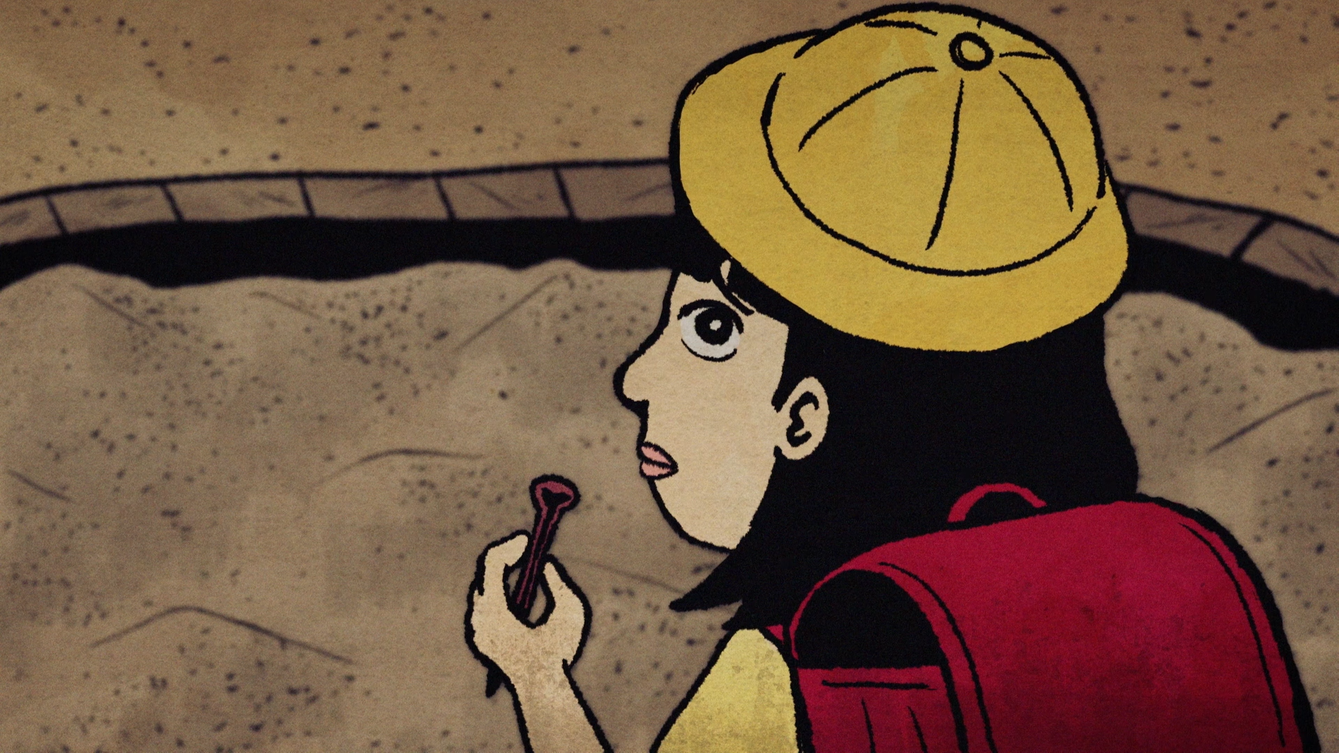 Yami Shibai 15 (Erai-raws)